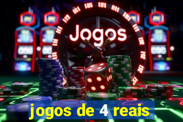 jogos de 4 reais